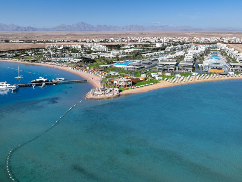 RIXOS PREMIUM MAGAWISH BAY VIEW