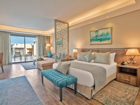 RIXOS PREMIUM MAGAWISH SUITES & VILLAS