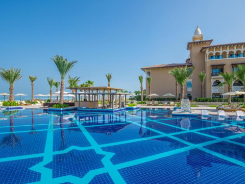 RIXOS PREMIUM SAADIYAT ISLAND