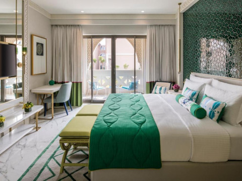 RIXOS PREMIUM SAADIYAT ISLAND