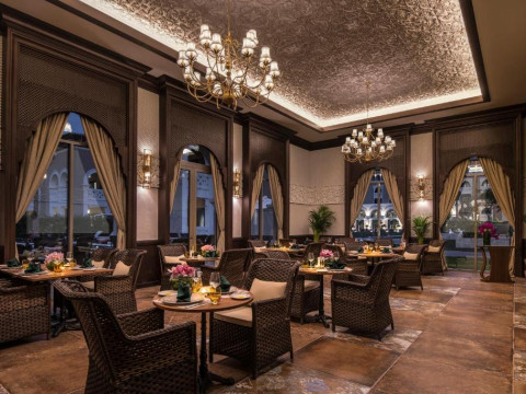 RIXOS PREMIUM SAADIYAT ISLAND