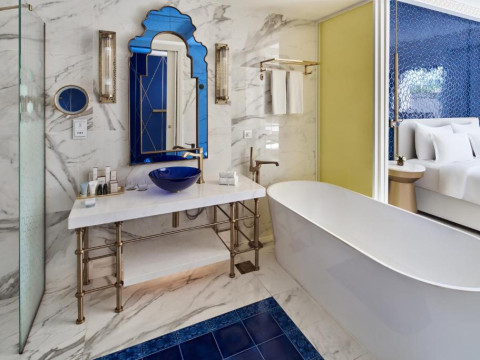 RIXOS PREMIUM SAADIYAT ISLAND