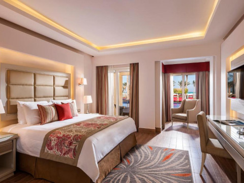 Rixos Premium Seagate