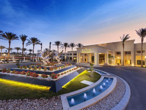 Rixos Premium Seagate