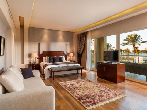 Rixos Premium Seagate