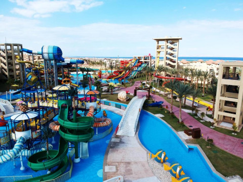 Rixos Premium Seagate