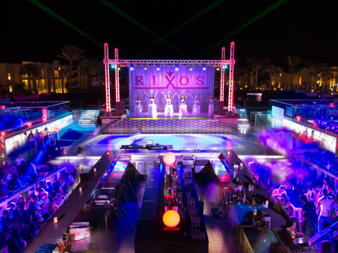 RIXOS PREMIUM SEAGATE