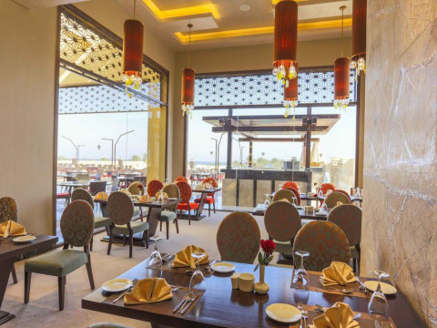 RIXOS PREMIUM SEAGATE