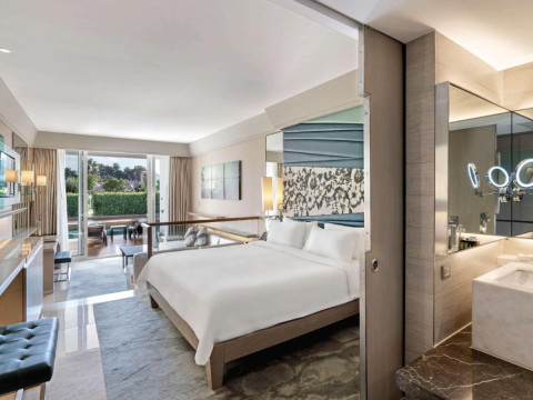 RIXOS PREMIUM TEKIROVA