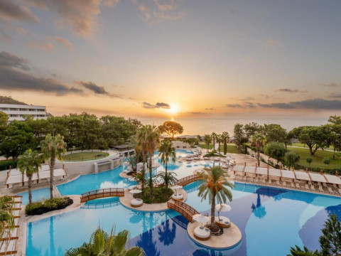 RIXOS PREMIUM TEKIROVA