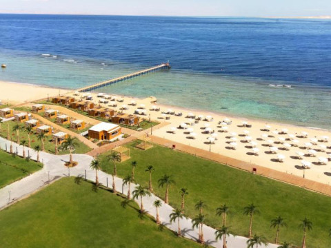 RIXOS RADAMIS SHARM EL SHEIKH