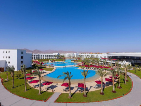 RIXOS RADAMIS SHARM EL SHEIKH