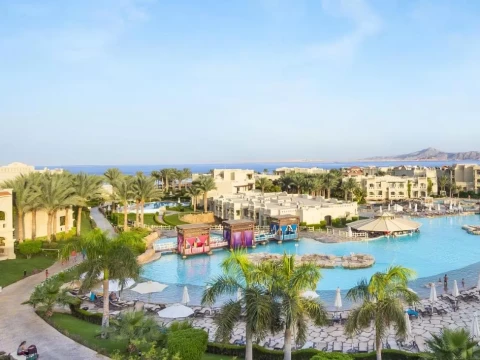 RIXOS SHARM EL SHEIKH