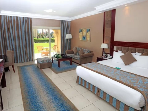 RIXOS SHARM EL SHEIKH