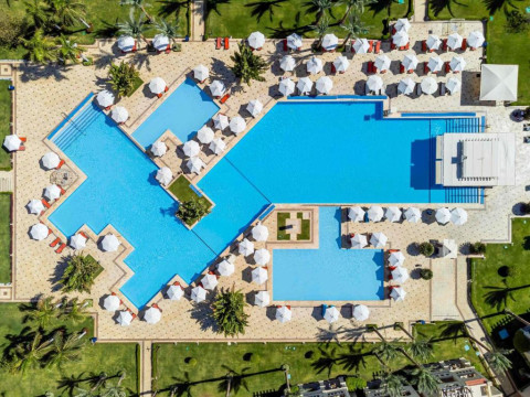 RIXOS SHARM EL SHEIKH_