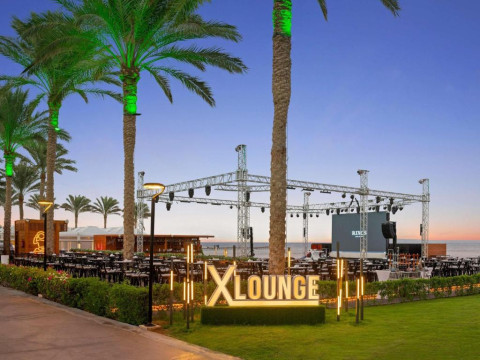 RIXOS SHARM EL SHEIKH_