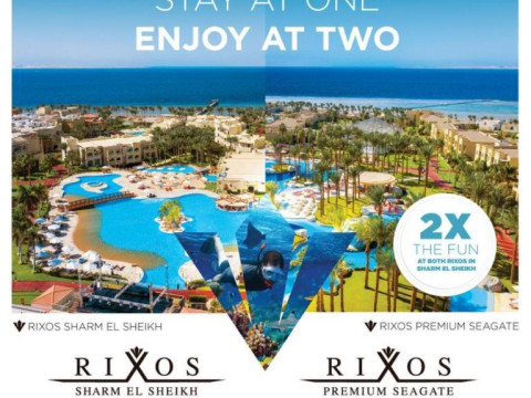 RIXOS SHARM EL SHEIKH_
