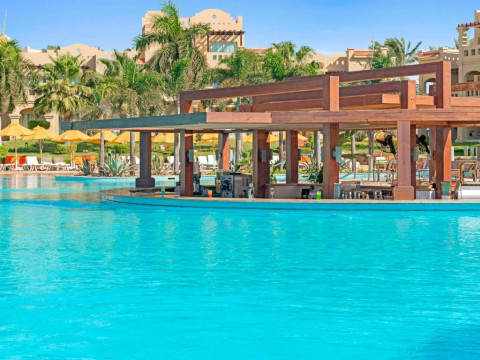 RIXOS SHARM EL SHEIKH_