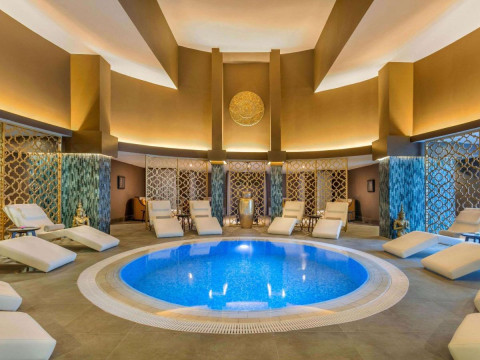 RIXOS SUNGATE