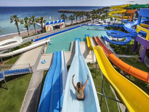 Rixos Sungate Resort