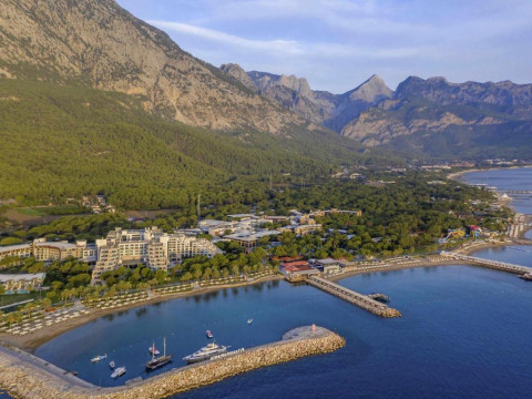 Rixos Sungate Resort