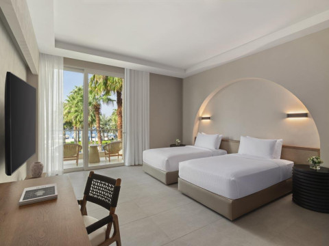 RIXOS THE PALM HOTEL AND SUITES