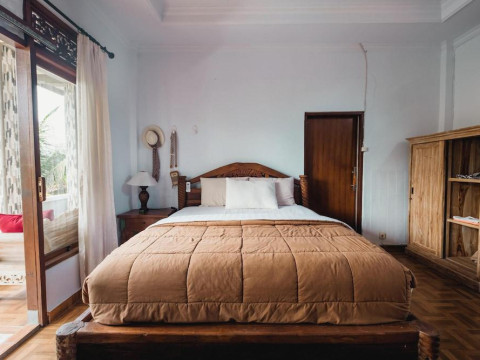 Rizky Guest House