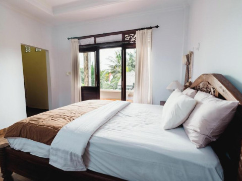 Rizky Guest House