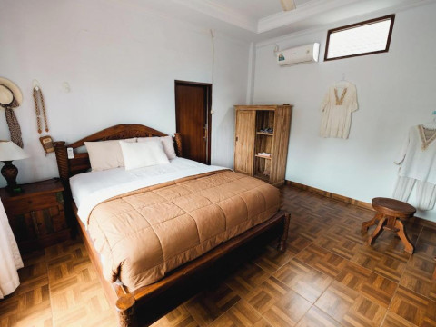 Rizky Guest House