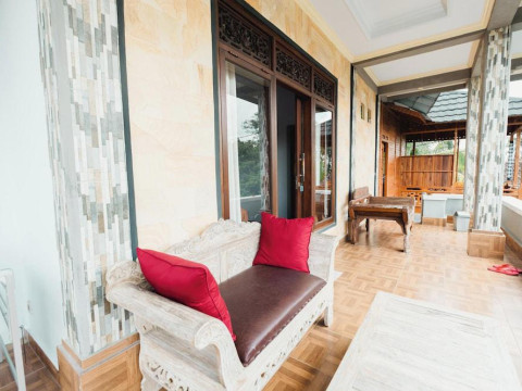 Rizky Guest House