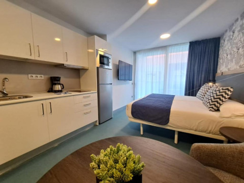 Hotel RK Farallon Canteras