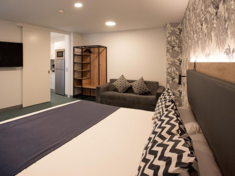 Hotel RK Farallon Canteras