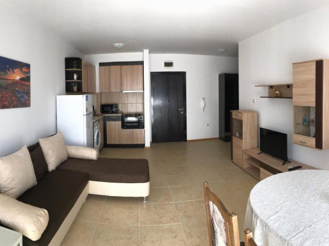 Robinson Beach Apartments
