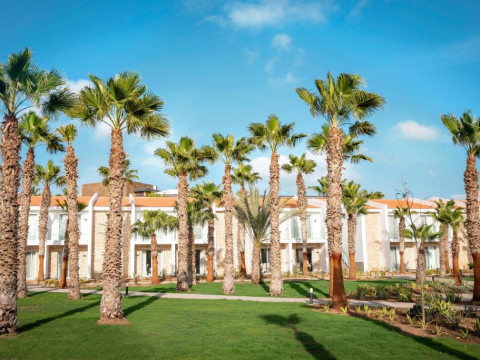 Robinson Club Cabo Verde - Adults Only