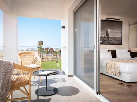 Robinson Club Cabo Verde - Adults Only