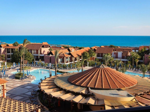 Hotel ROBINSON Cyprus