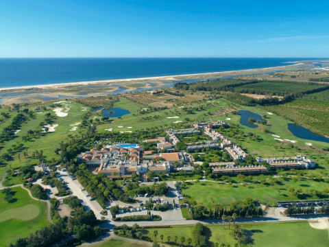 ROBINSON Quinta da Ria Resort