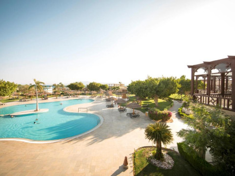 ROBINSON Soma Bay Resort