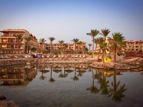ROBINSON Soma Bay Resort