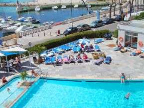 ROC PORTONOVA APARTAMENTOS