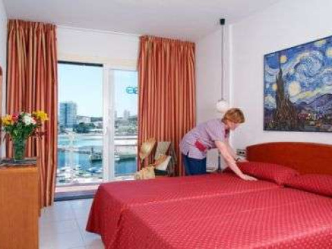ROC PORTONOVA APARTAMENTOS