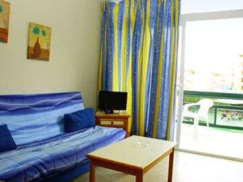 Roca Verde Apartamentos