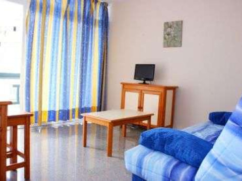 Roca Verde Apartamentos