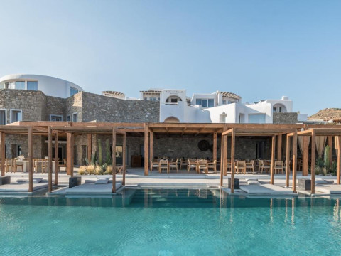 Rocabella Mykonos Hotel