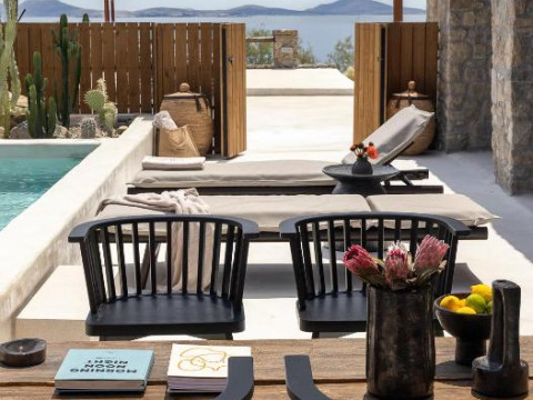 Rocabella Mykonos Hotel