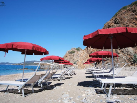 Rocce Rosse
