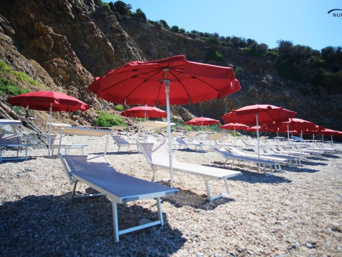 Rocce Rosse