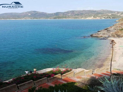 Rocce Rosse