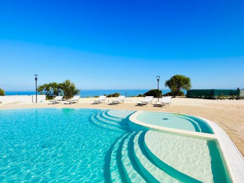 Rocce Rosse Residence