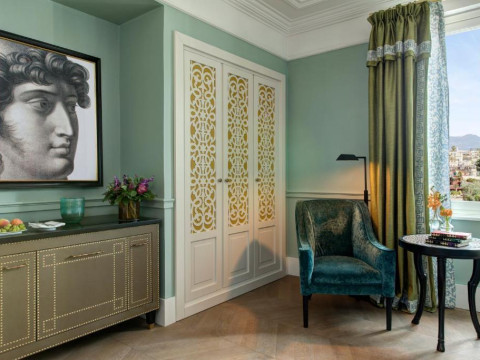 Rocco Forte Hotel de la Ville